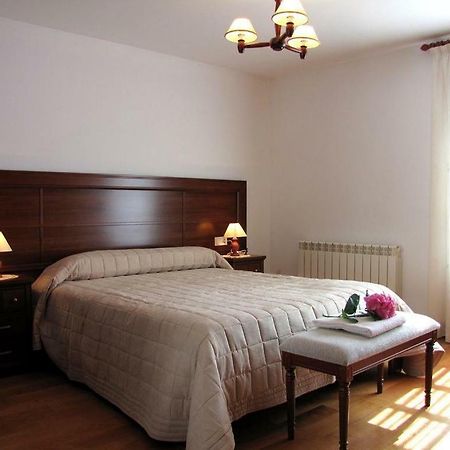 Casa Bentta Guest House Errazu Eksteriør bilde