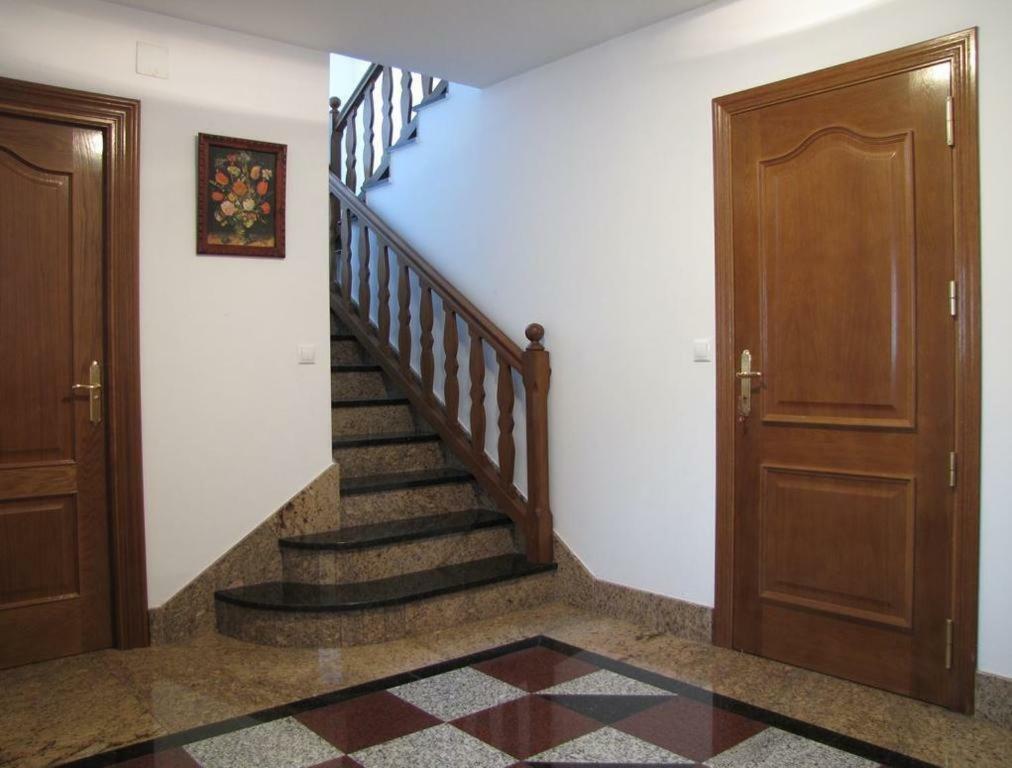 Casa Bentta Guest House Errazu Eksteriør bilde